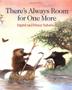 Cover art for THERE’S ALWAYS ROOM FOR ONE MORE