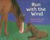 Cover art for RUN WITH THE WIND