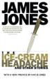 Cover art for THE ICE-CREAM HEADACHE