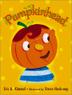 Cover art for PUMPKINHEAD