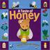 Cover art for A TASTE OF HONEY