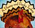 Cover art for A PLUMP AND PERKY TURKEY