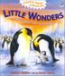 Cover art for LITTLE WONDERS