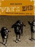 Cover art for WAR’S END