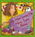 Cover art for MY MOM LOVES ME MORE THAN SUSHI