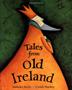 Cover art for TALES FROM OLD IRELAND