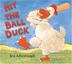 Cover art for HIT THE BALL, DUCK