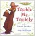 Cover art for TUMBLE ME TUMBILY