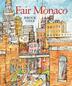 Cover art for FAIR MONACO