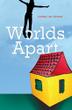 Cover art for WORLDS APART