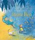 Cover art for BRAVE BEN