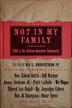Cover art for NOT IN MY FAMILY