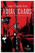 Cover art for TOTAL CHAOS