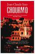 Cover art for CHOURMO