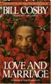 Cover art for LOVE AND MARRIAGE