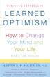 Cover art for LEARNED OPTIMISM