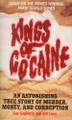 Cover art for KINGS OF COCAINE: 