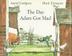 Cover art for THE DAY ADAM GOT MAD