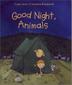 Cover art for GOOD NIGHT, ANIMALS