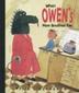 Cover art for WHEN OWEN’S MOM BREATHED FIRE