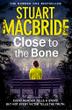 Cover art for CLOSE TO THE BONE