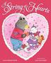 Cover art for A STRING OF HEARTS 