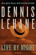 Cover art for LIVE BY NIGHT