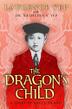 Cover art for THE DRAGON’S CHILD