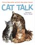 Cover art for CAT TALK