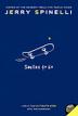 Cover art for SMILES TO GO