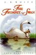 Cover art for THE TRUMPET OF THE SWAN