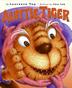 Cover art for AUNTIE TIGER