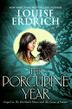 Cover art for THE PORCUPINE YEAR