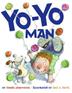Cover art for YO-YO MAN