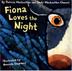 Cover art for FIONA LOVES THE NIGHT