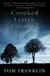 Cover art for CROOKED LETTER, CROOKED LETTER