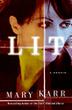 Cover art for LIT
