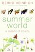 Cover art for SUMMER WORLD