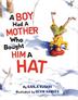 Cover art for A BOY HAD A MOTHER WHO BOUGHT HIM A HAT