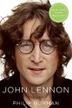 Cover art for JOHN LENNON