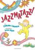 Cover art for JAZZMATAZZ!