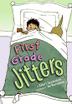 Cover art for FIRST GRADE JITTERS