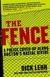 Cover art for THE FENCE