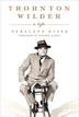 Cover art for THORNTON WILDER