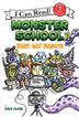 Cover art for MONSTER SCHOOL