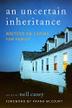 Cover art for AN UNCERTAIN INHERITANCE