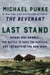 Cover art for LAST STAND