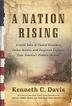 Cover art for A NATION RISING