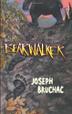 Cover art for BEARWALKER