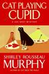 Cover art for CAT PLAYING CUPID